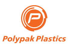 polypak platics logo